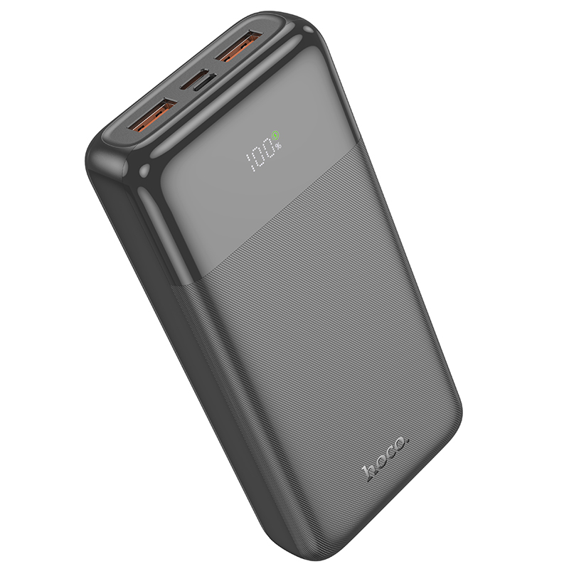 Sạc Dự Phòng Hoco J121A 20000mAh