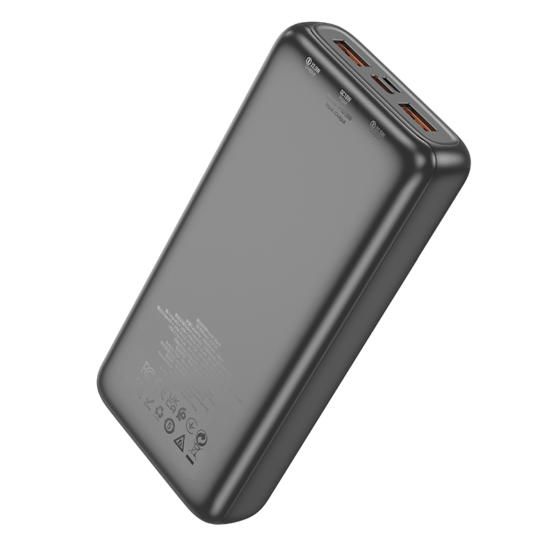 bán buôn Sạc Dự Phòng Hoco J121A 20000mAh