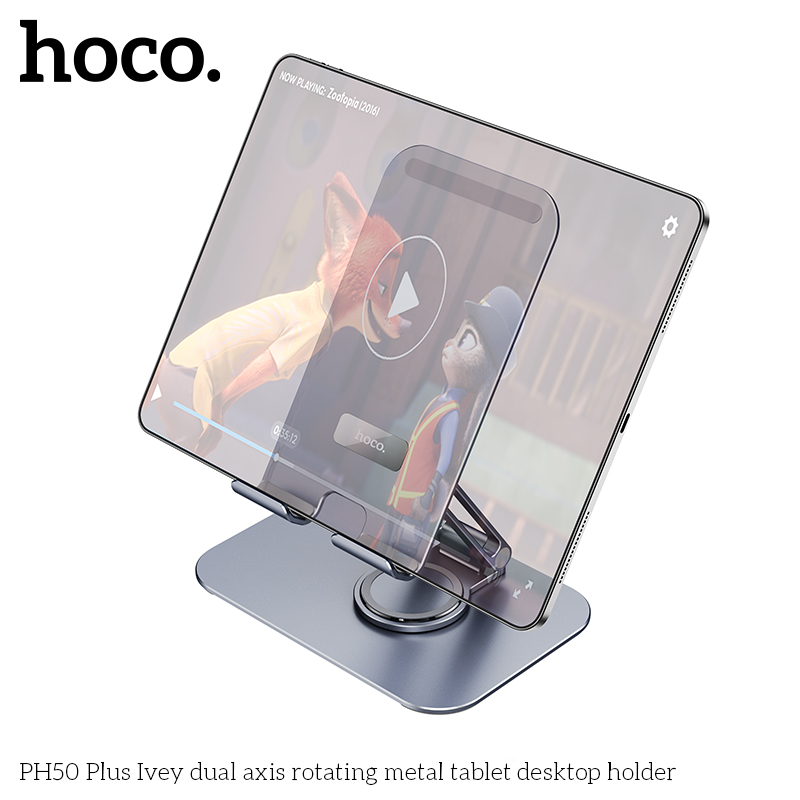 Giá Đỡ Điện Thoại Hoco PH50 Plus