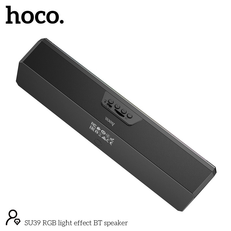 Loa Bluetooth Hoco SU39