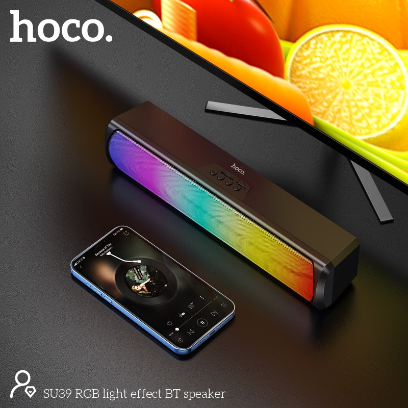 bán sỉ Loa Bluetooth Hoco SU39