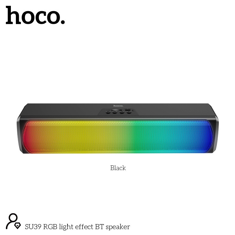 Loa Bluetooth Hoco SU39 giá tốt