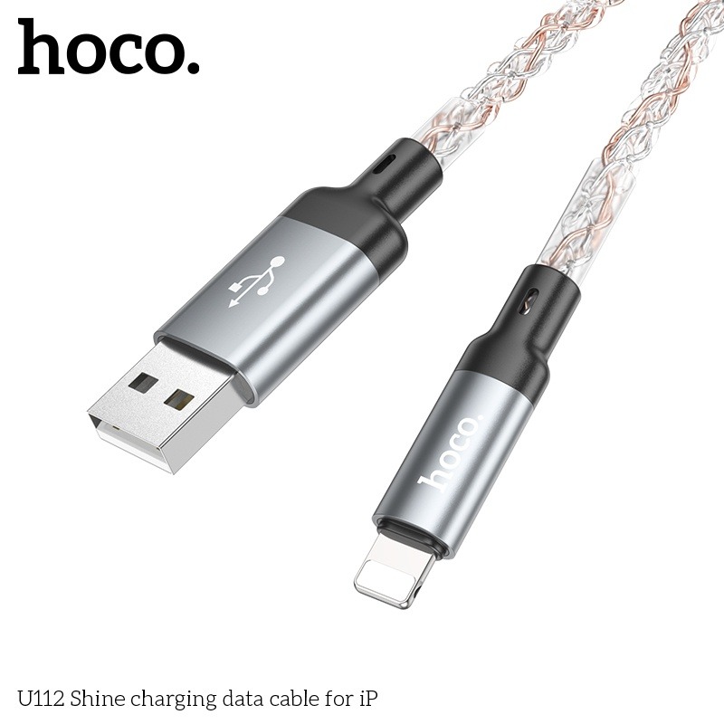 bán sỉ Cáp iP Hoco U112