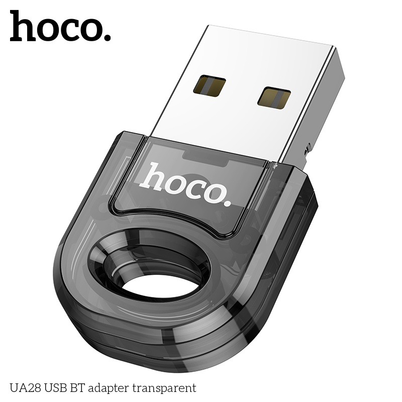 bán sỉ USB Hỗ Trợ Kết Nối Bluetooth Hoco UA28
