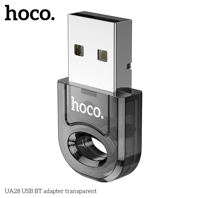 USB Hỗ Trợ Kết Nối Bluetooth Hoco UA28 giá sỉ