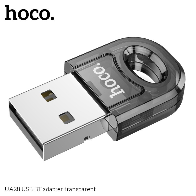 USB Hỗ Trợ Kết Nối Bluetooth Hoco UA28 giá tốt