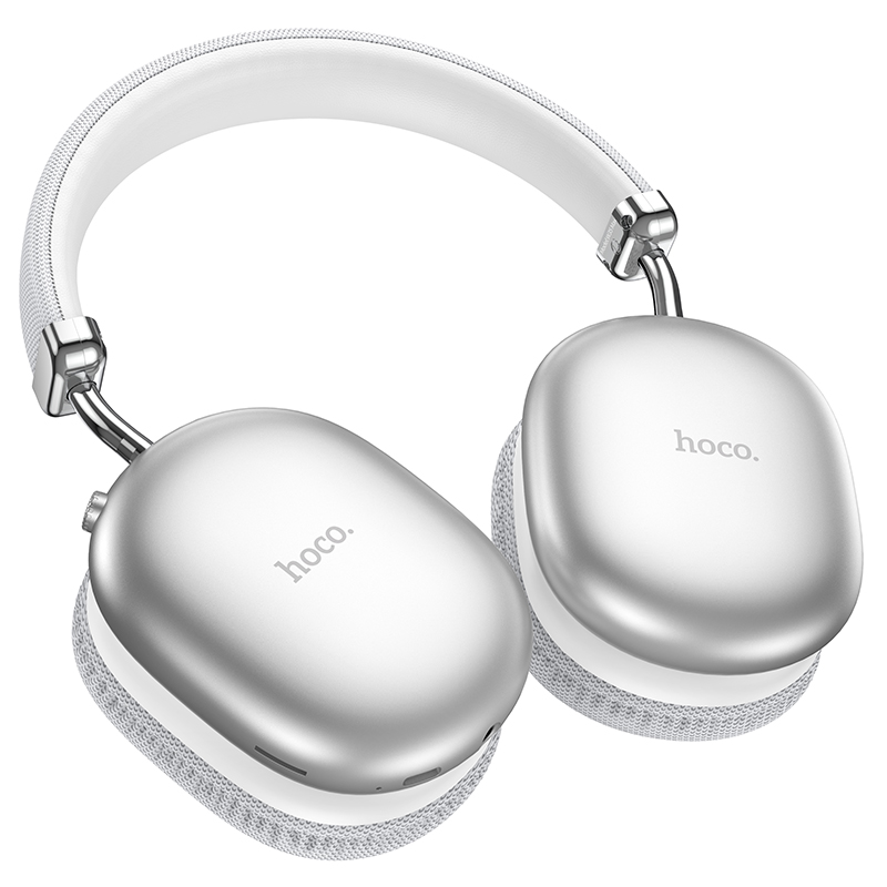 Tai nghe Hoco W35 Max Bluetooth 5.3 chống ồn