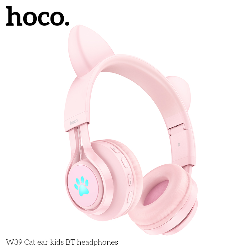 bán sỉ Tai Nghe Bluetooth Hoco W39