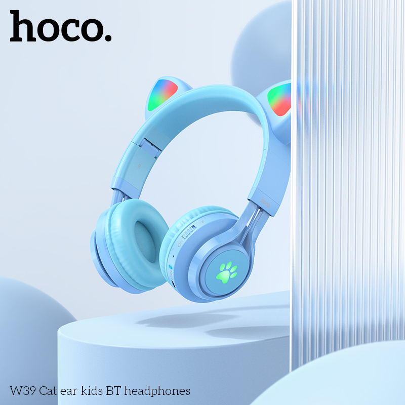 Tai Nghe Bluetooth Hoco W39 giá tốt