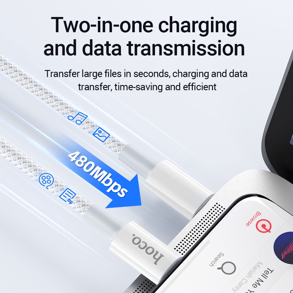 X56 Type-C to Type-C