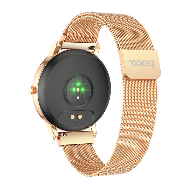 bán sỉ Đồng Hồ Thông Minh Smartwatch Hoco Y8