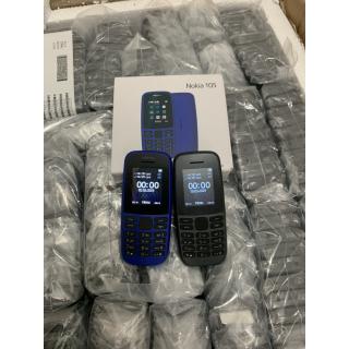 Máy Điện Thoại Nokia 105 2019