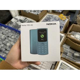 Máy Điện Thoại Nokia 105 2021 4G
