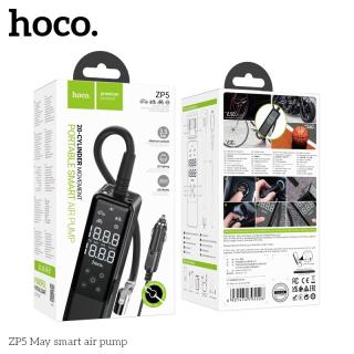 Máy bơm lốp Hoco ZP5