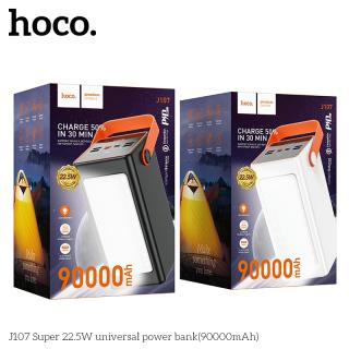 Sạc Dự Phòng Hoco J107 90000mAh