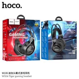 Tai Nghe Gaming Hoco W106