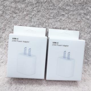 Củ Sạc iP Apple 20w