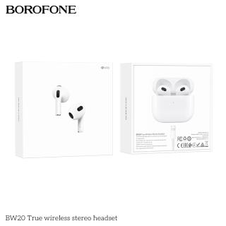 Tai Nghe Bluetooth Borofone BW20