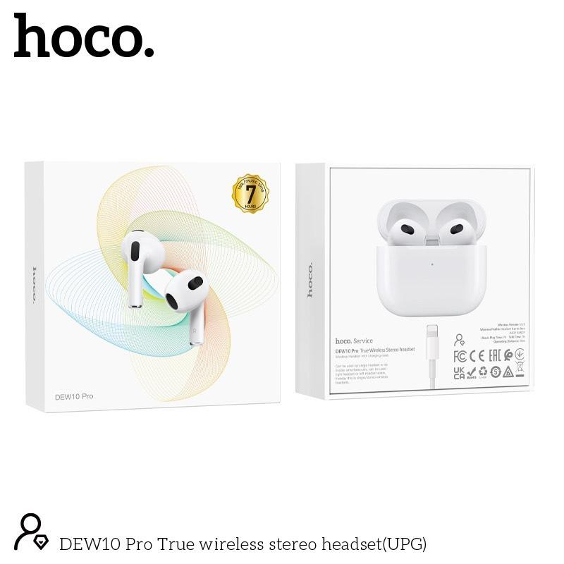 Tai Nghe Bluetooth Hoco DEW10 Pro