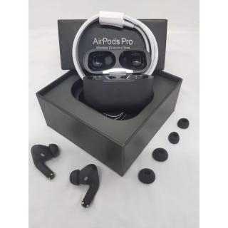 Tai Nghe Airpods Pro 2 Black Rep 1 1