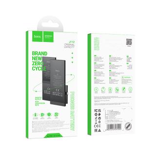 Pin điện thoại iPhone Hoco J112 iP11 lõi Polymer