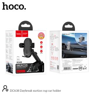 Giá đỡ điện thoại ô tô Hoco DCA38