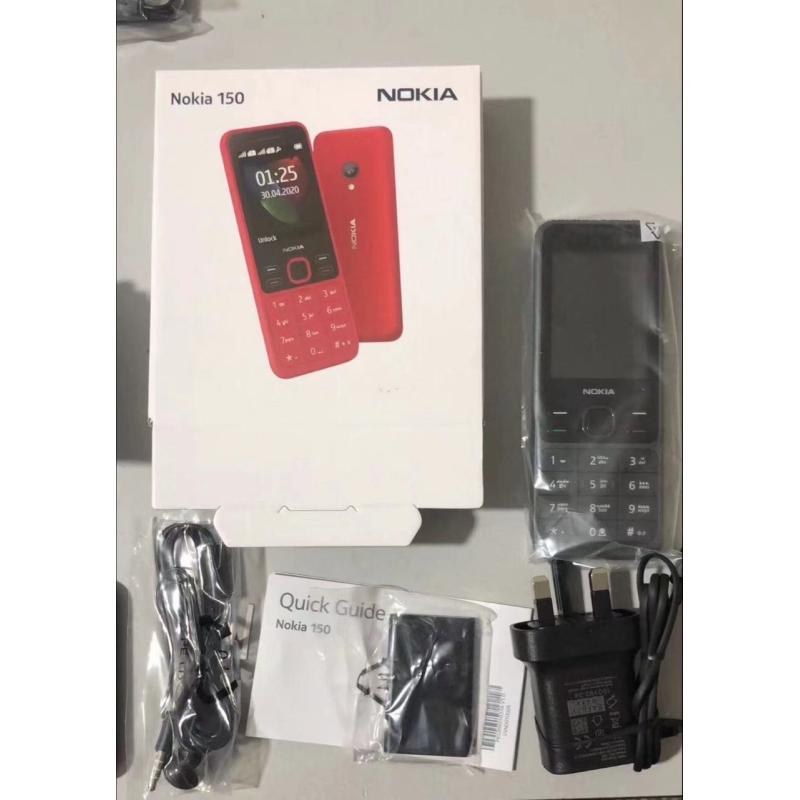 Máy Điện Thoại Nokia 150 2019