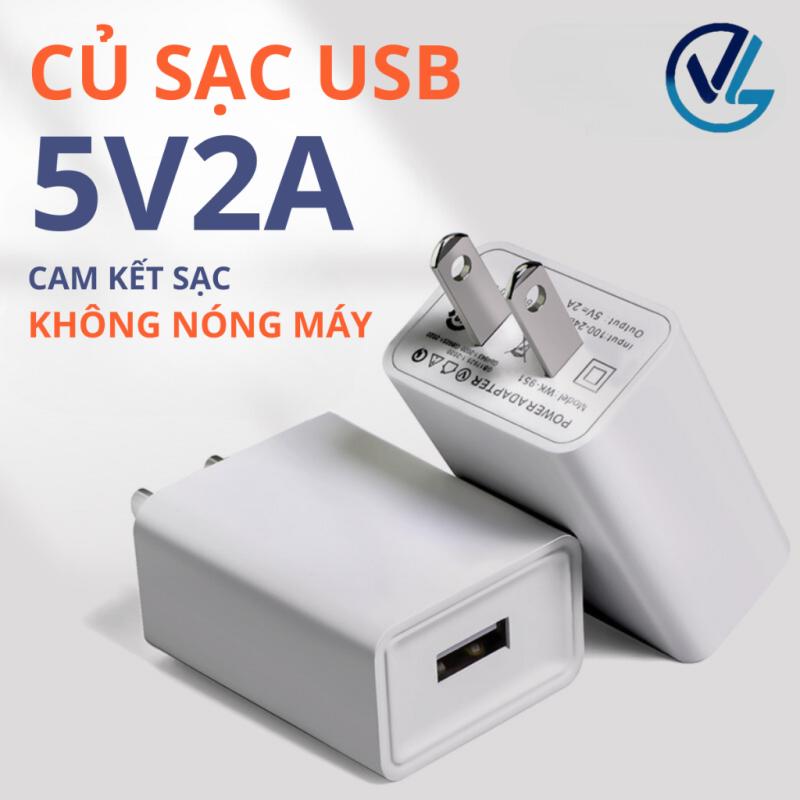 Củ Sạc OP MaxiTech 933