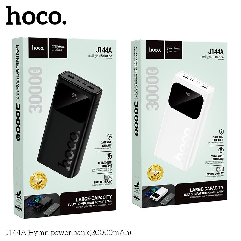 Sạc Dự Phòng Hoco J144A 30000mAh