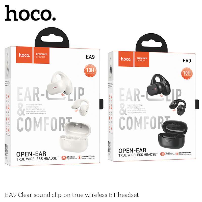 Tai Nghe Bluetooth Hoco EA9 10h