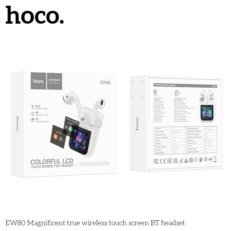 Tai Nghe Bluetooth Hoco EW80