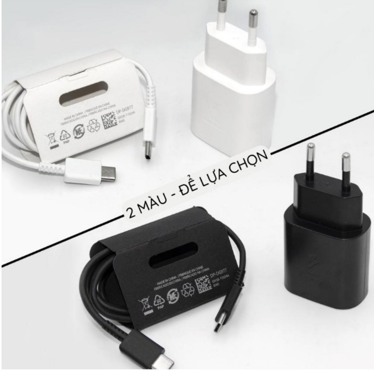 Sạc nhanh MaxiTech Bo 25w SS bán buôn giá tốt