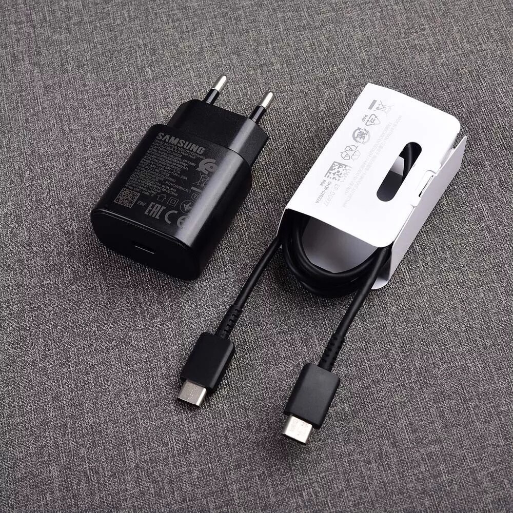 Bộ sạc MaxiTech Bo 25w SS, bảo hành chính hãng