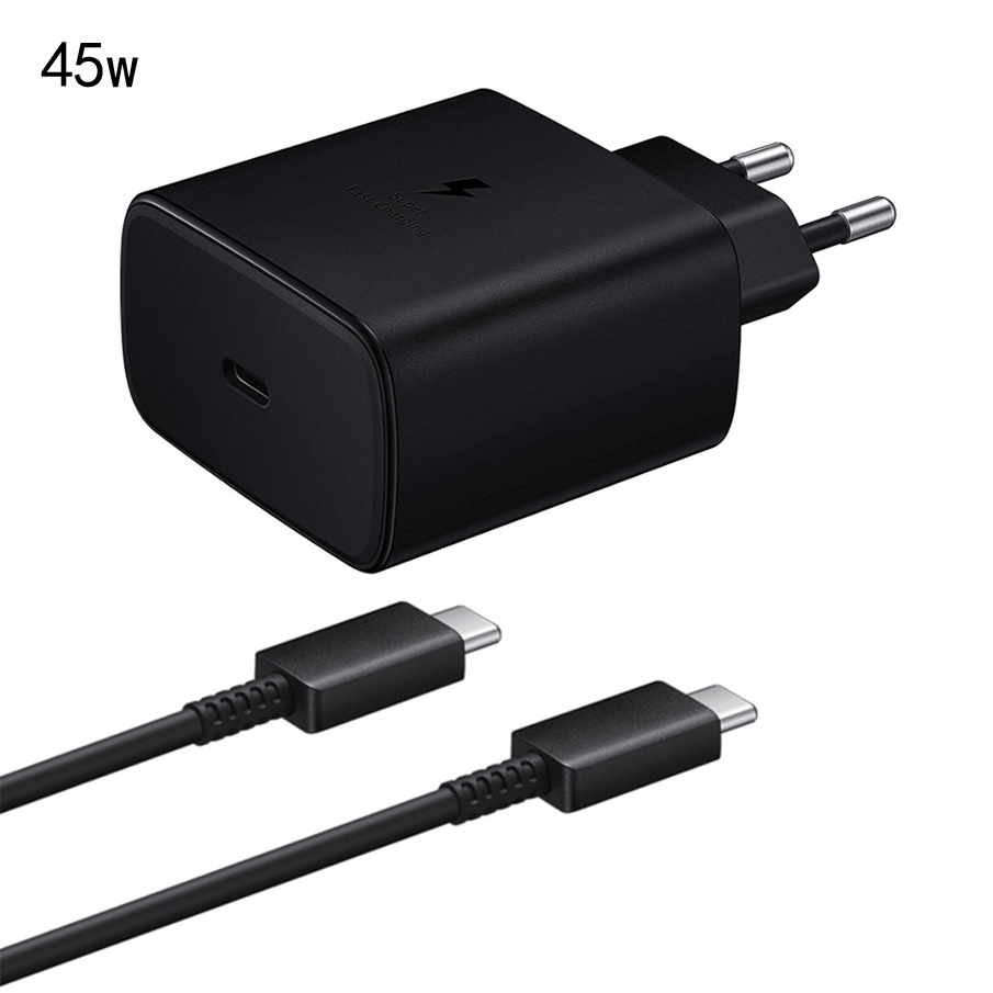 Bộ sạc MaxiTech SS 45W Bo 45w SS sạc nhanh giá sỉ chính hãng