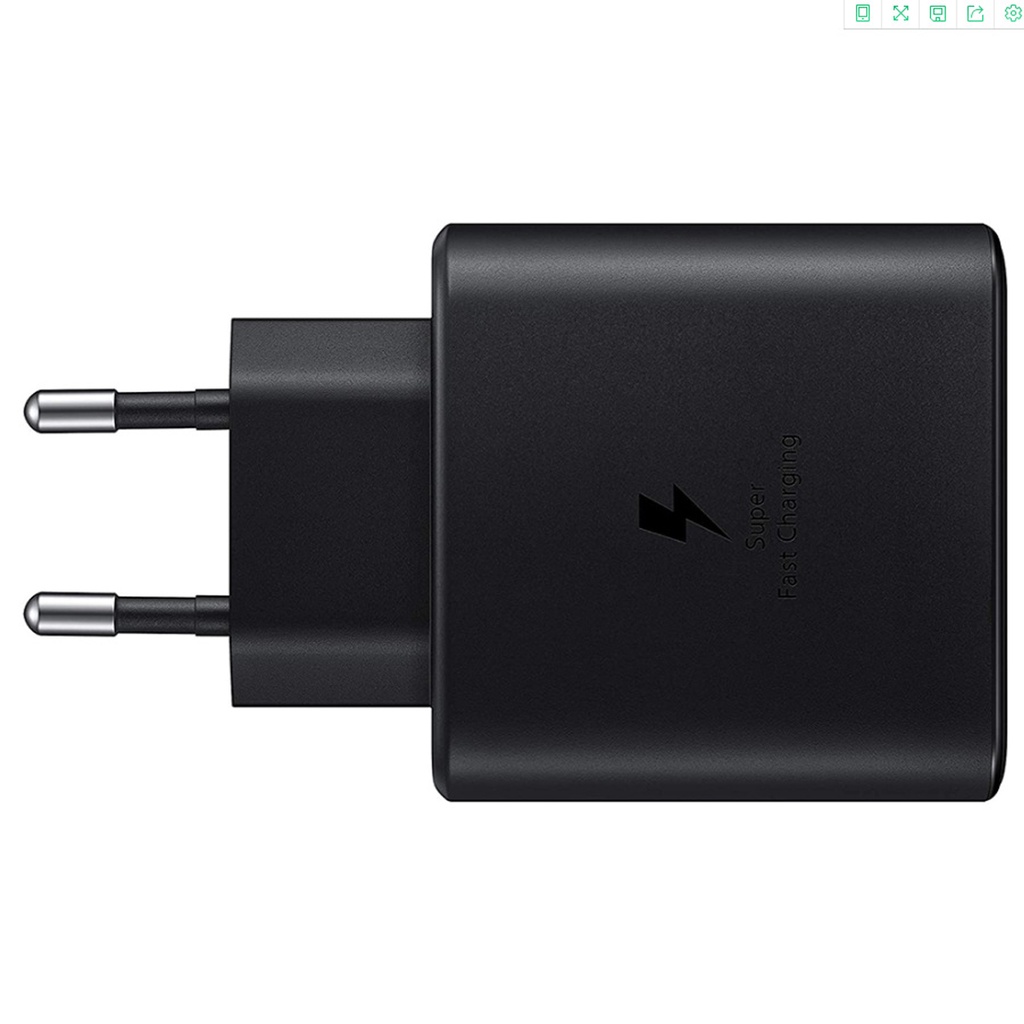 Sạc Type-C MaxiTech SS 45W Bo 45w SS thiết kế nhỏ gọn giá tốt