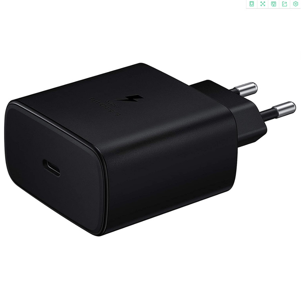 Bán buôn bộ sạc MaxiTech SS 45W Bo 45w SS chính hãng