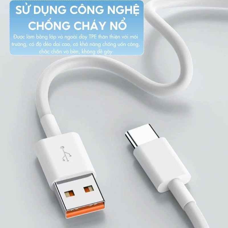 Bán buôn bộ sạc kèm dây XM MaxiTech 120w giá tốt