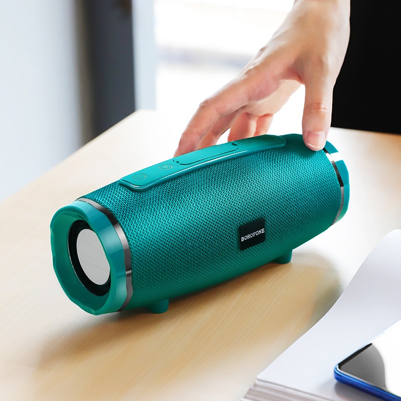 bán buôn Loa Bluetooth Borofone BR3