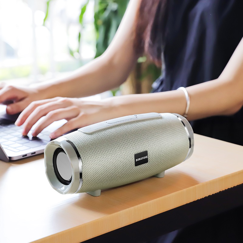 Loa Bluetooth Borofone BR3 giá sỉ