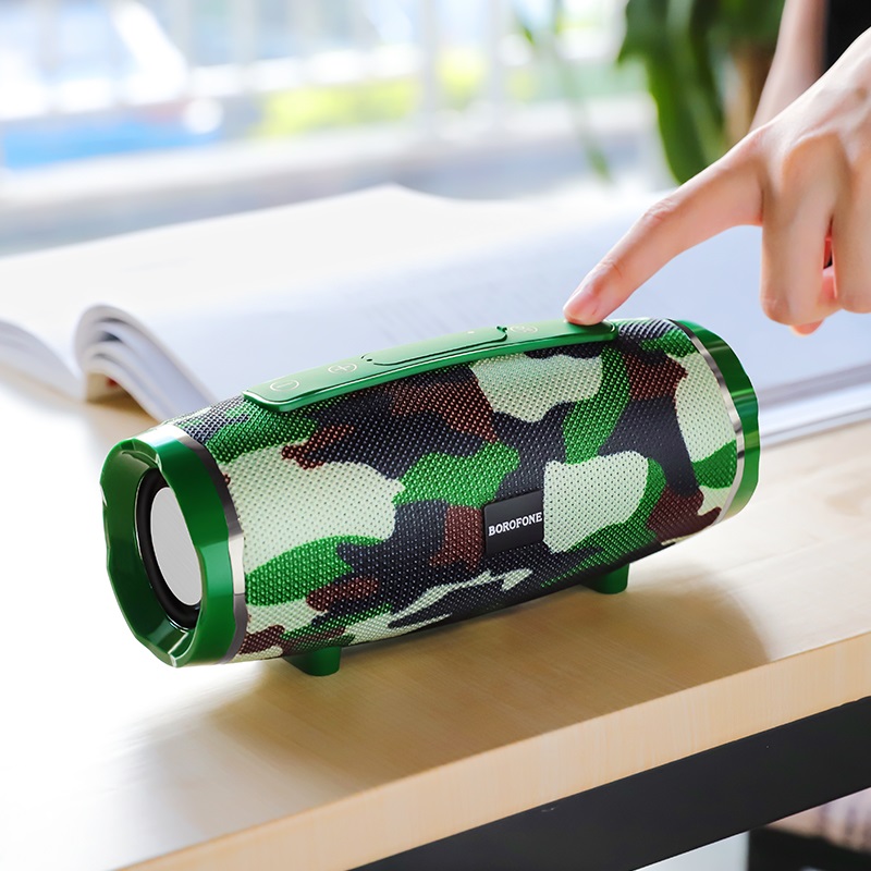 Loa Bluetooth Borofone BR3 giá tốt