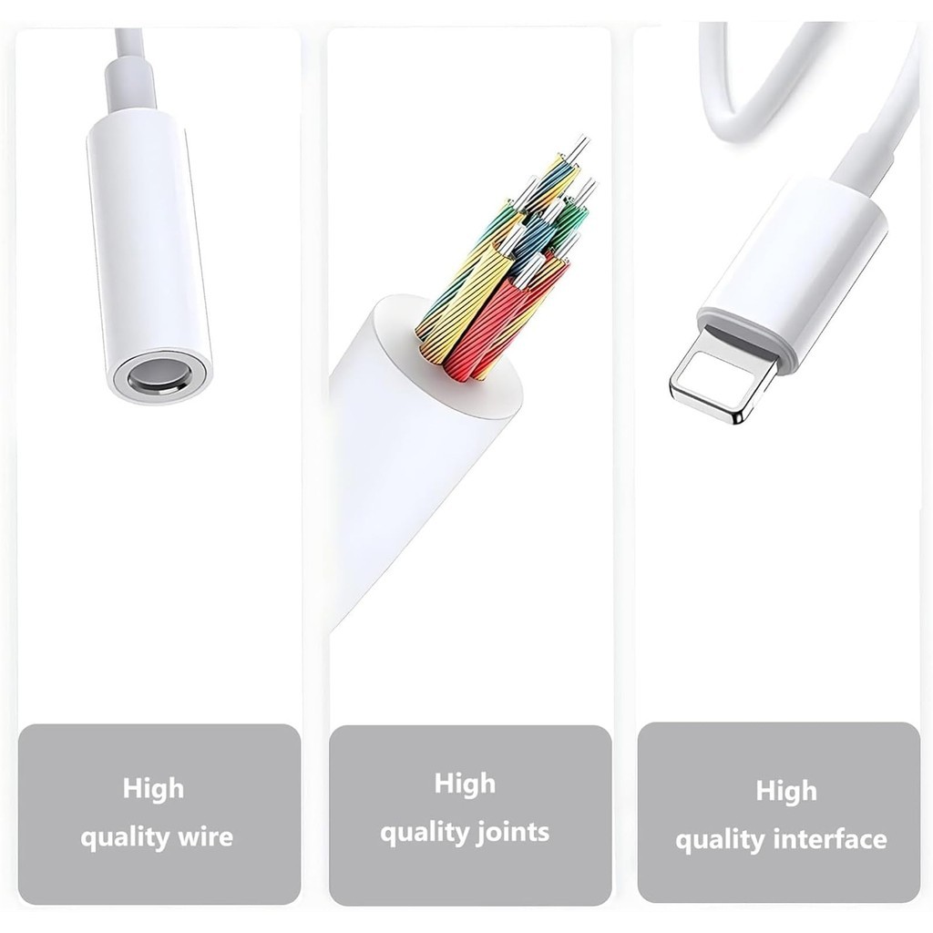 Chuyen 3.5mm Zin chính hãng bền đẹp