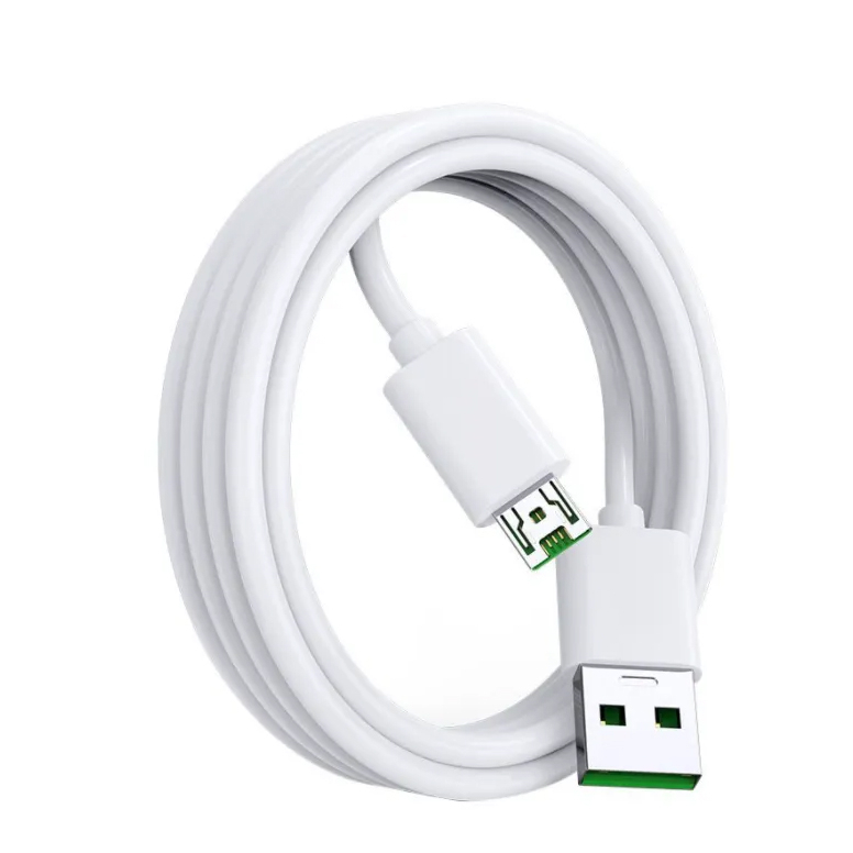 Cáp USB to Type-C MaxiTech Cap OP Vooc Type-C dành cho bán buôn