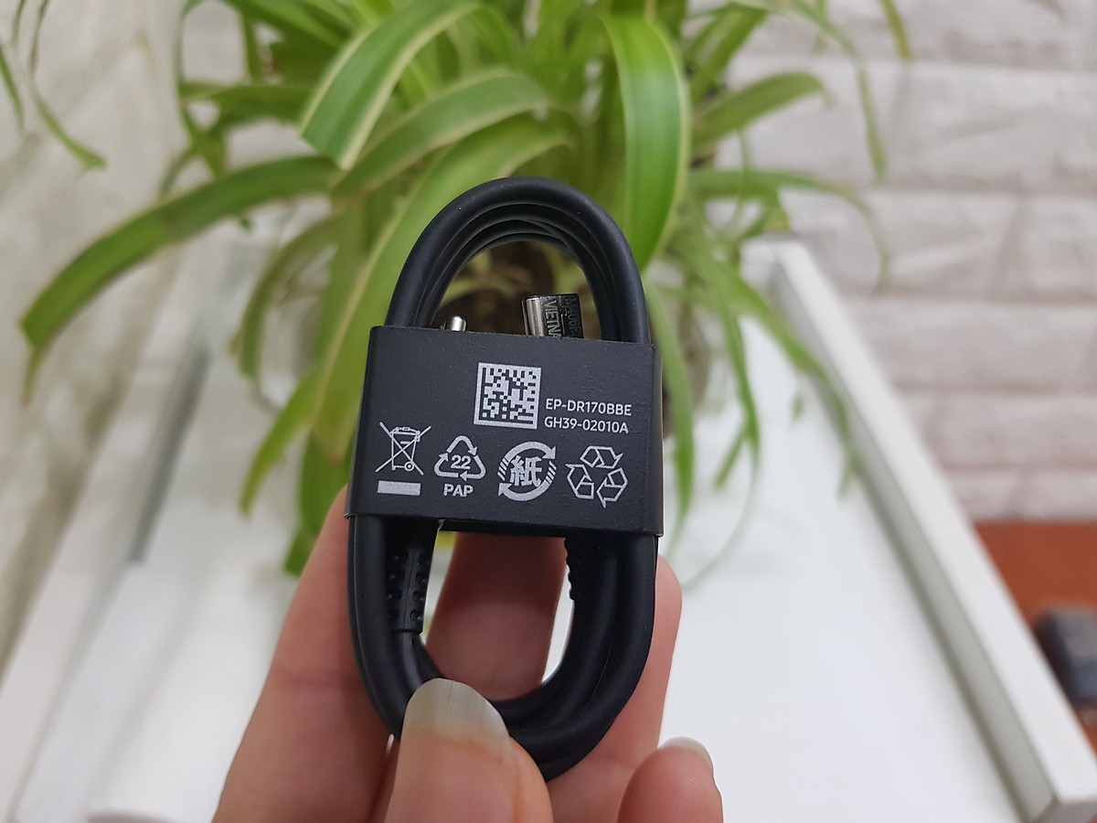 Sỉ Cap S10 Type-C