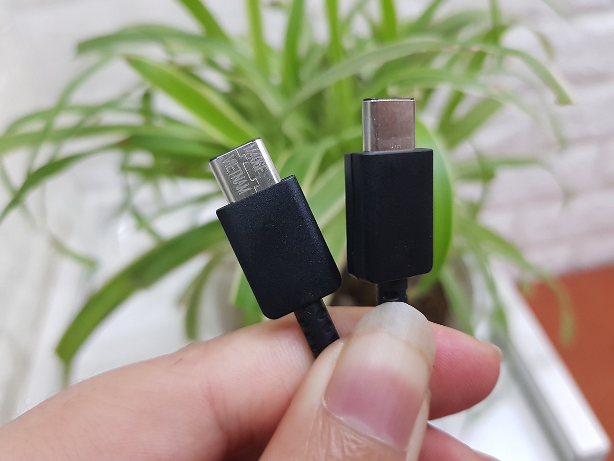bán sỉ Cáp Type-C S10 Zin