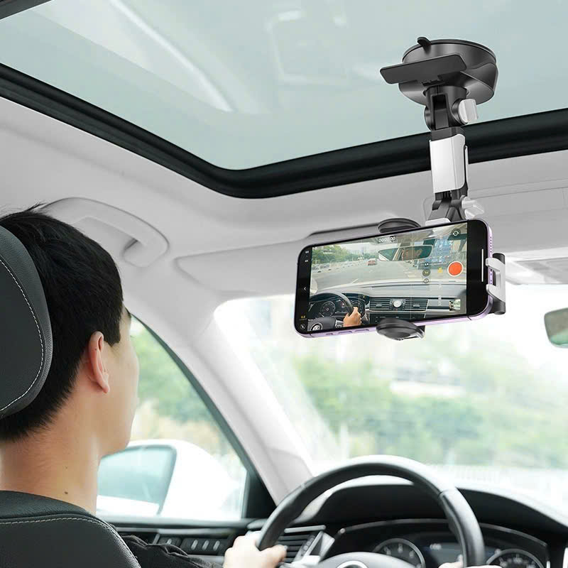 Giá Đỡ Điện Thoại Ô Tô S603 giá sỉ