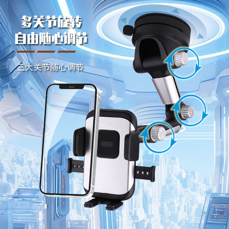 Giá Đỡ Điện Thoại Ô Tô S608 giá tốt