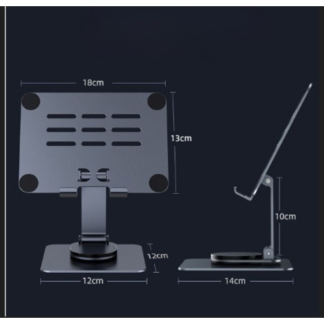 Sỉ Gia Do Xoay iPad L003