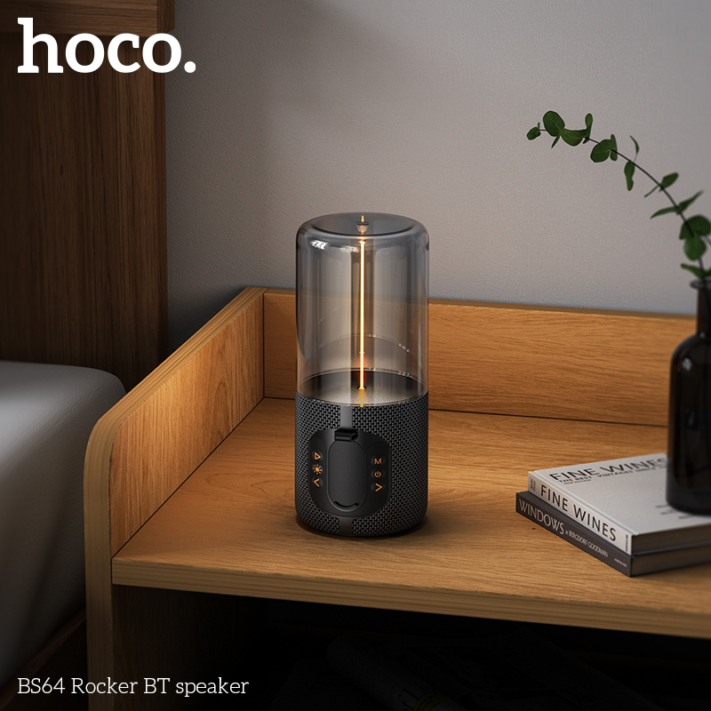 Loa Bluetooth Hoco BS64