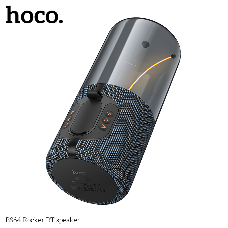 Loa Bluetooth Hoco BS64 giá tốt