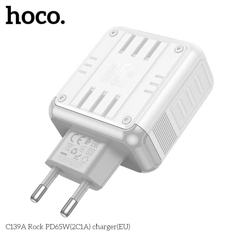 bán sỉ Củ Sạc Hoco C139A